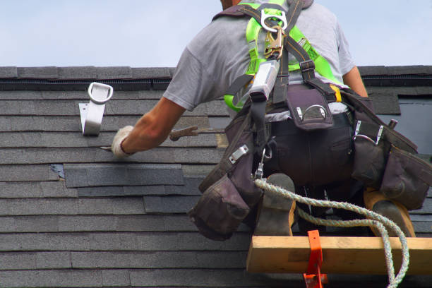 Quick and Trustworthy Emergency Roof Repair Services in Onalaska, TX