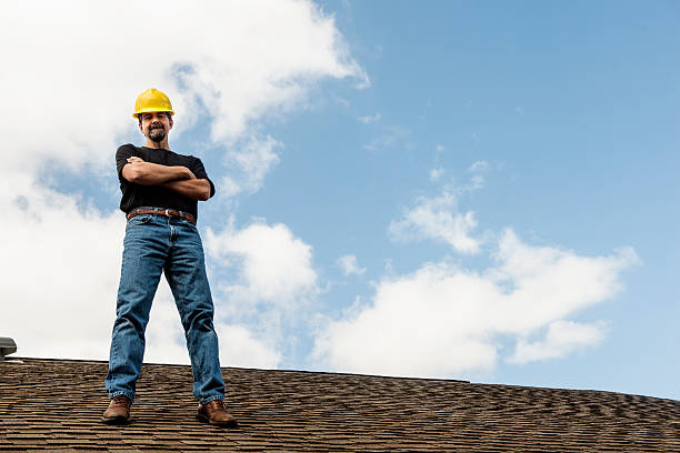 Best Metal Roofing Contractor  in Onalaska, TX